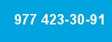 977 423-30-91 977 423-30-91